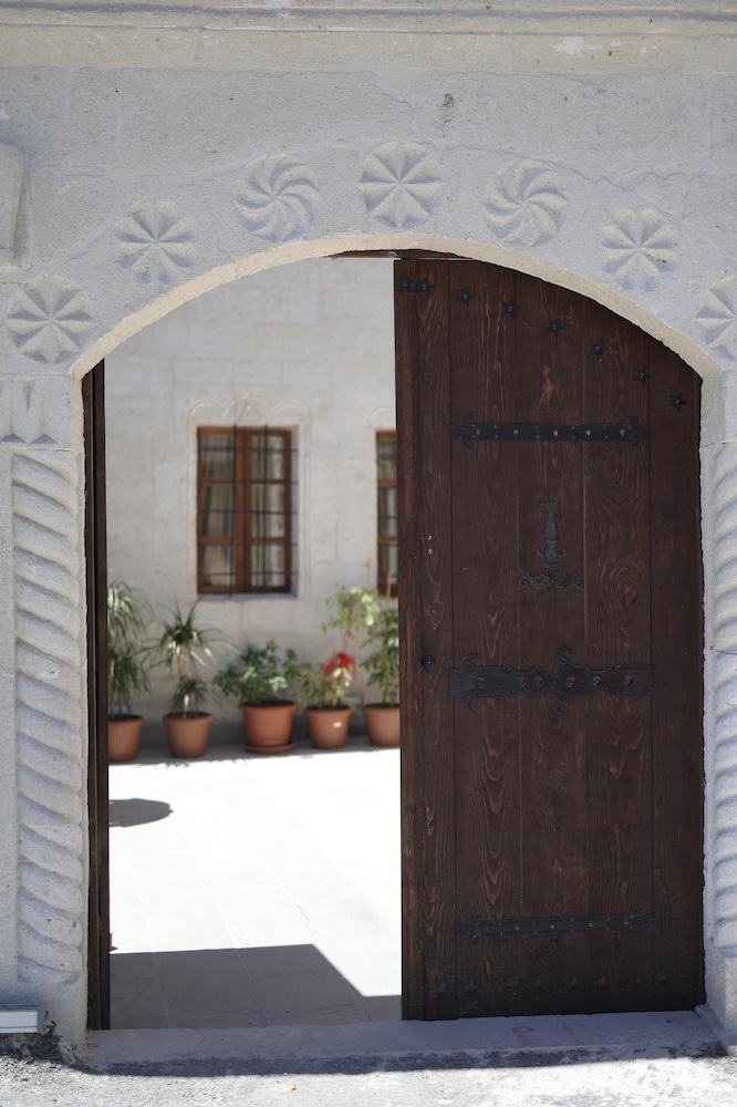 Goreme Escape Cave Suites 7/50