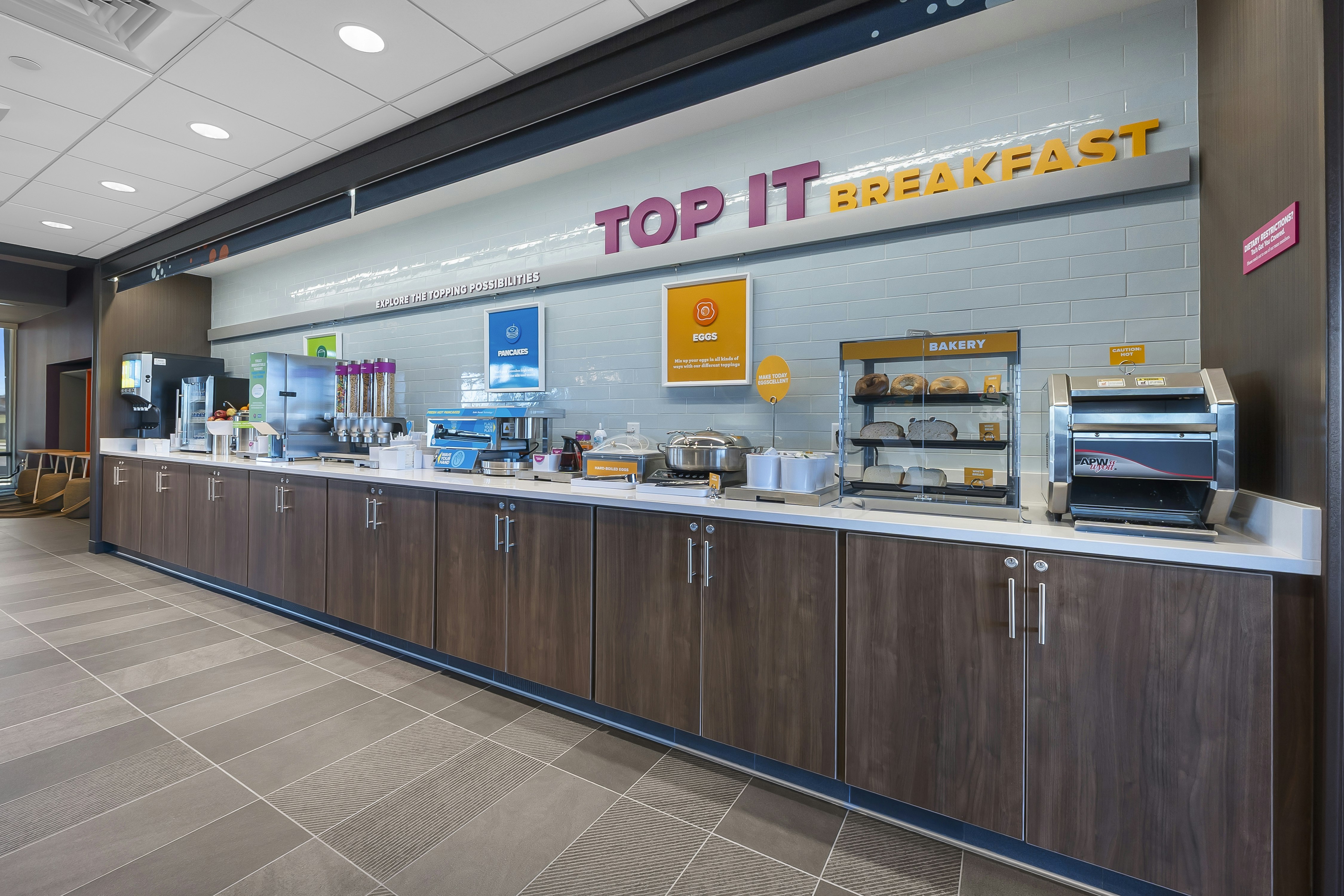 Tru by Hilton Cape Girardeau 26/32