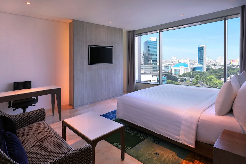 Grand Mercure Jakarta Kemayoran 18/69