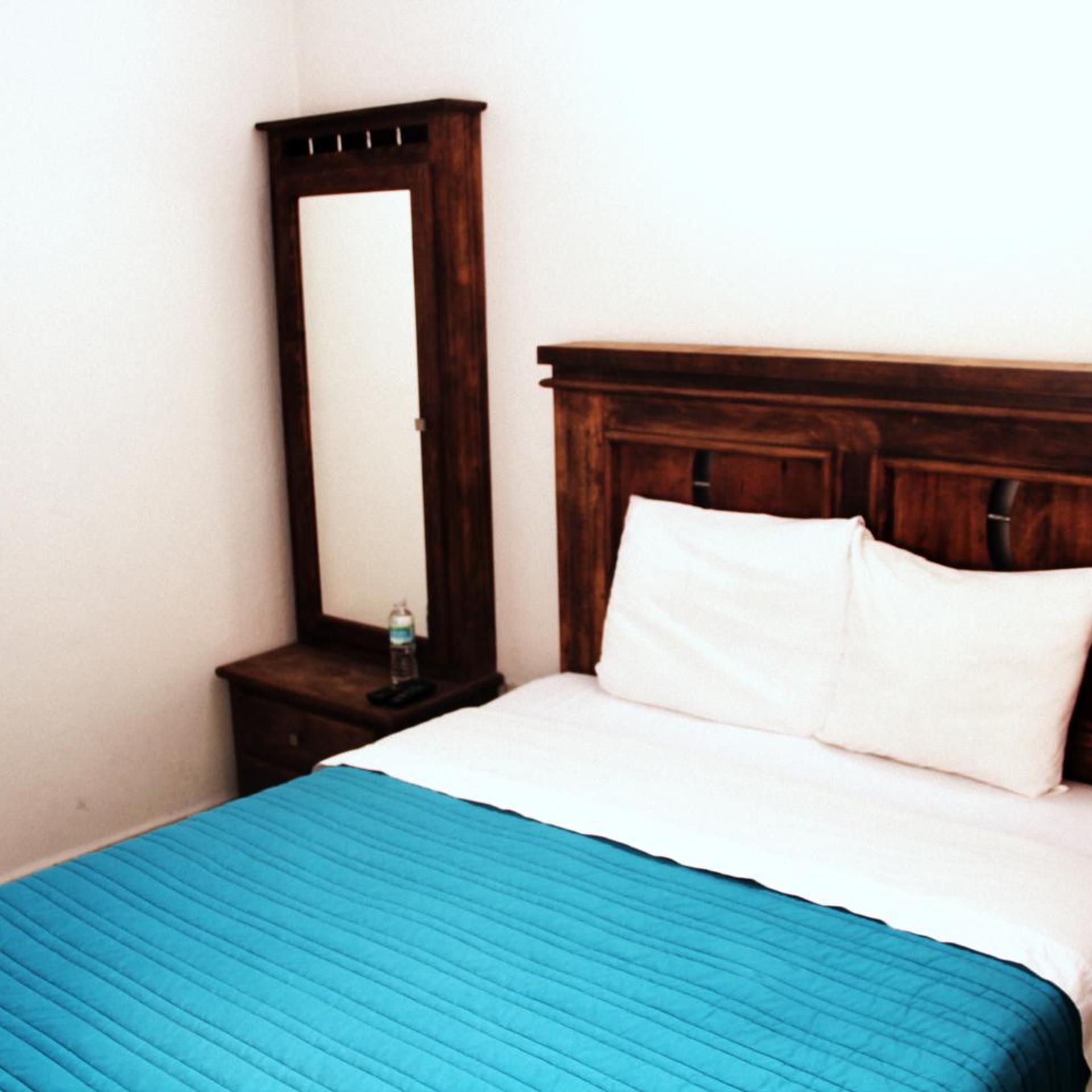 Hotel Residencia San Pablo 10/25