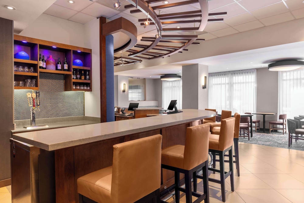 Hyatt Place Dallas North By the Galleria 38/53