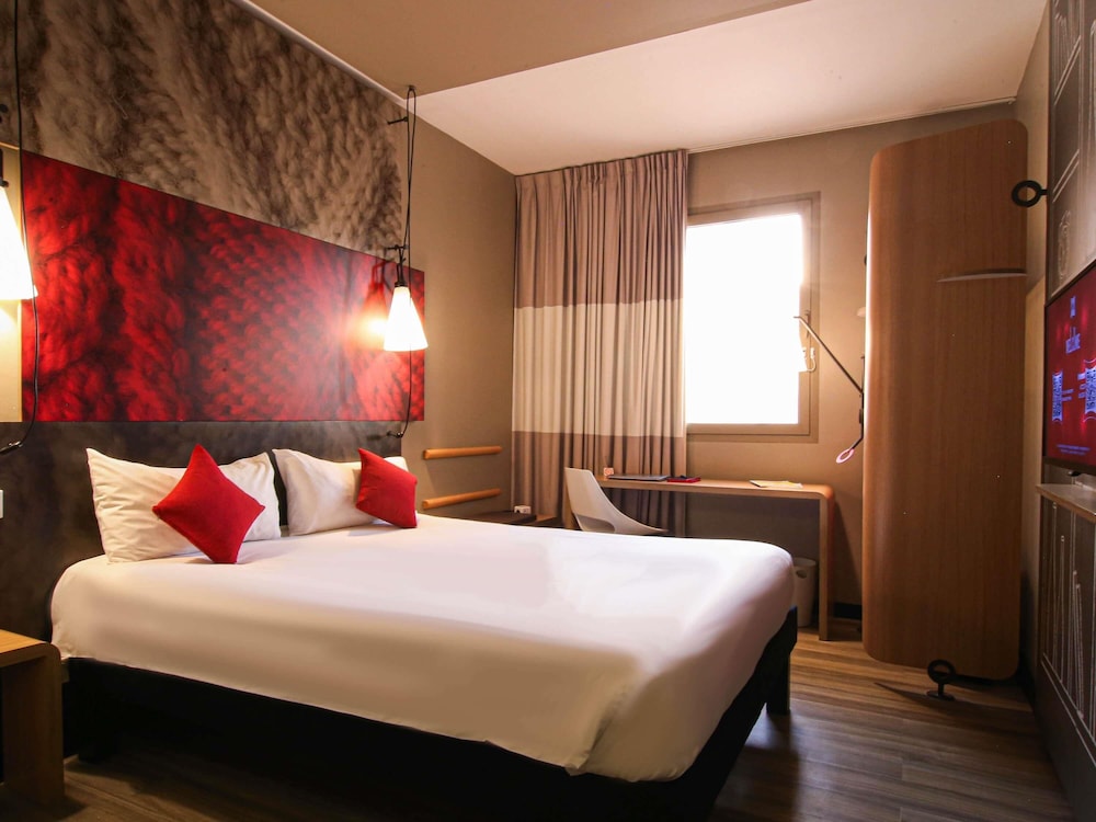 Ibis Sfax 20/66