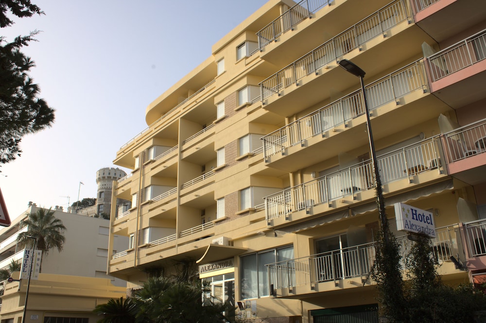 Hotel Alexandra 3/50