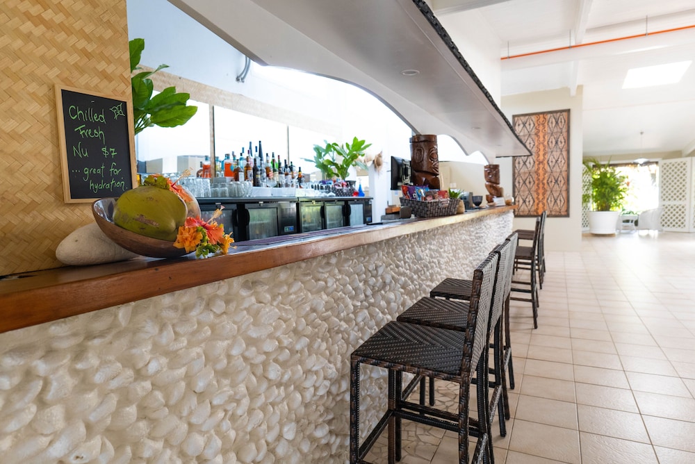 CLUB RARO RESORT 56/75