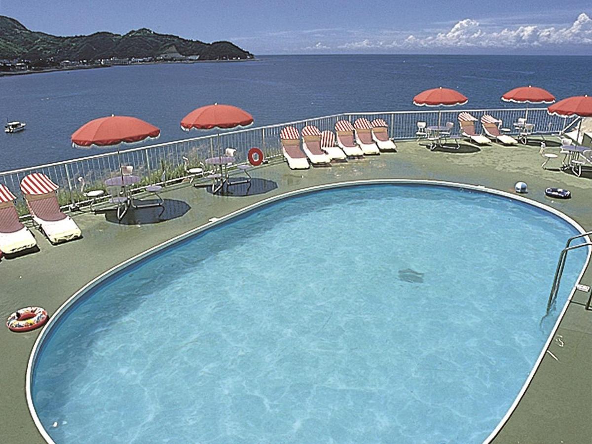 Itoen Hotel Toi 41/41