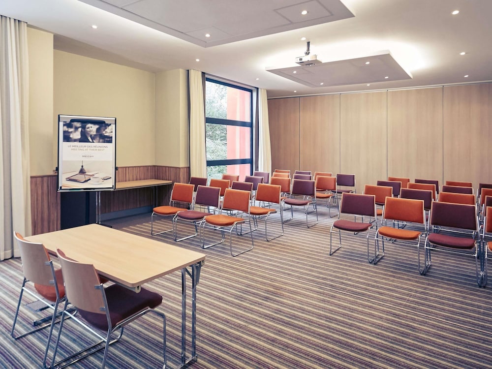 Mercure Valenciennes Centre 62/75