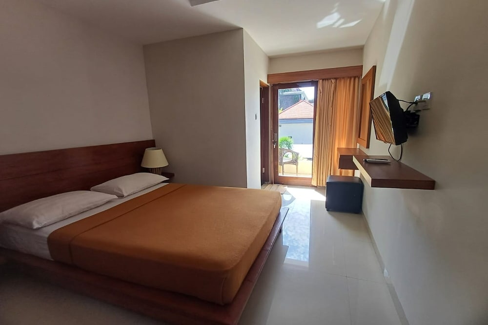 Taste Of Bali Hostel 28/59