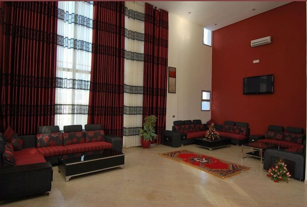 Appart Hotel Founty Beach 32/50