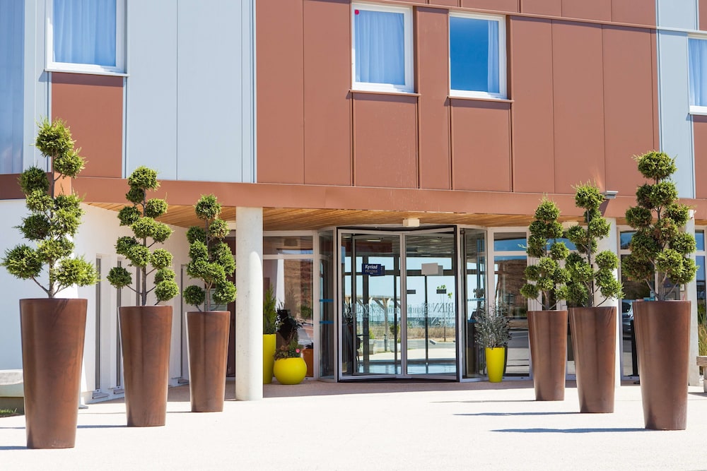 ibis Styles Dijon Nord Valmy 7/63