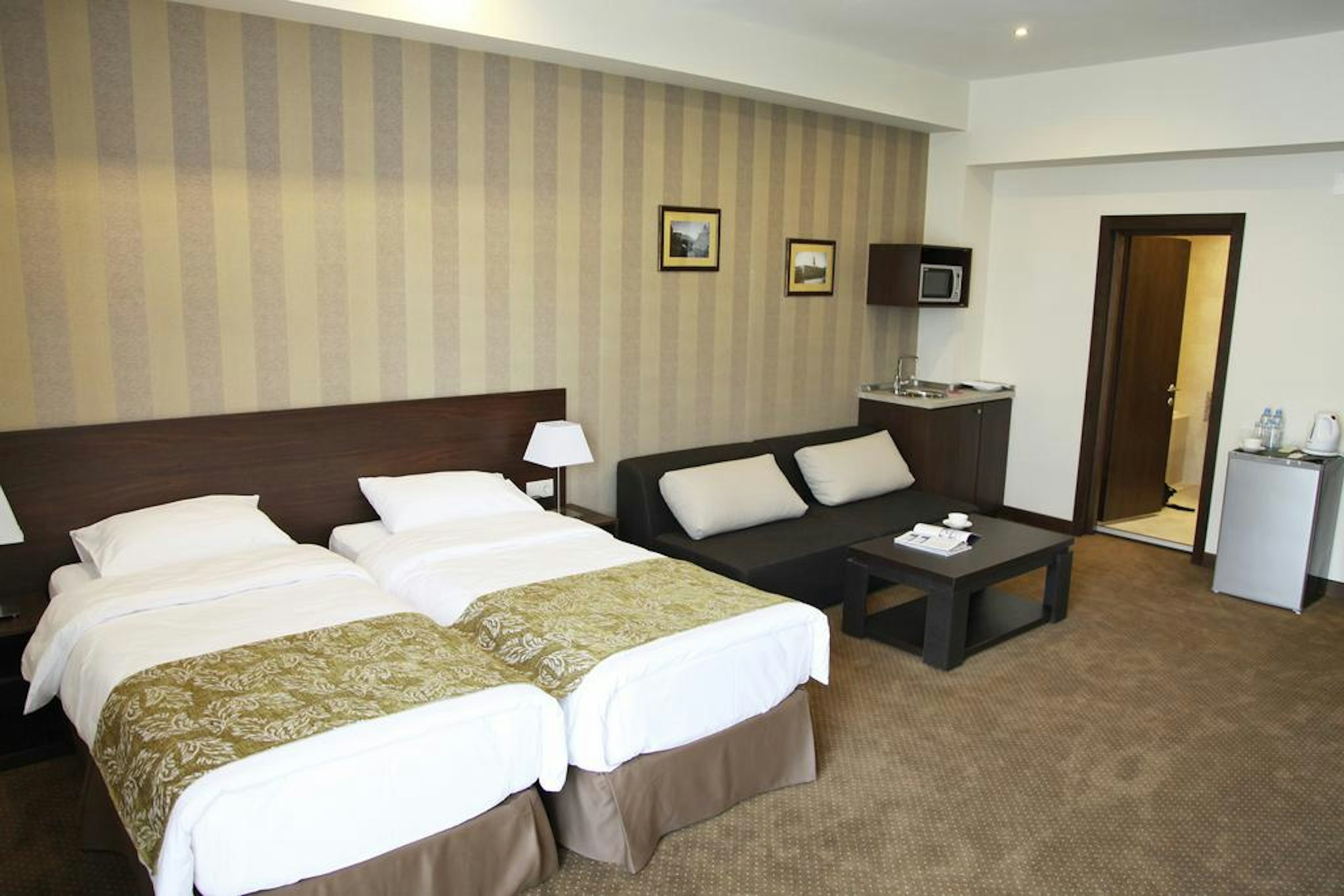 Citrus Hotel Tbilisi 7/36