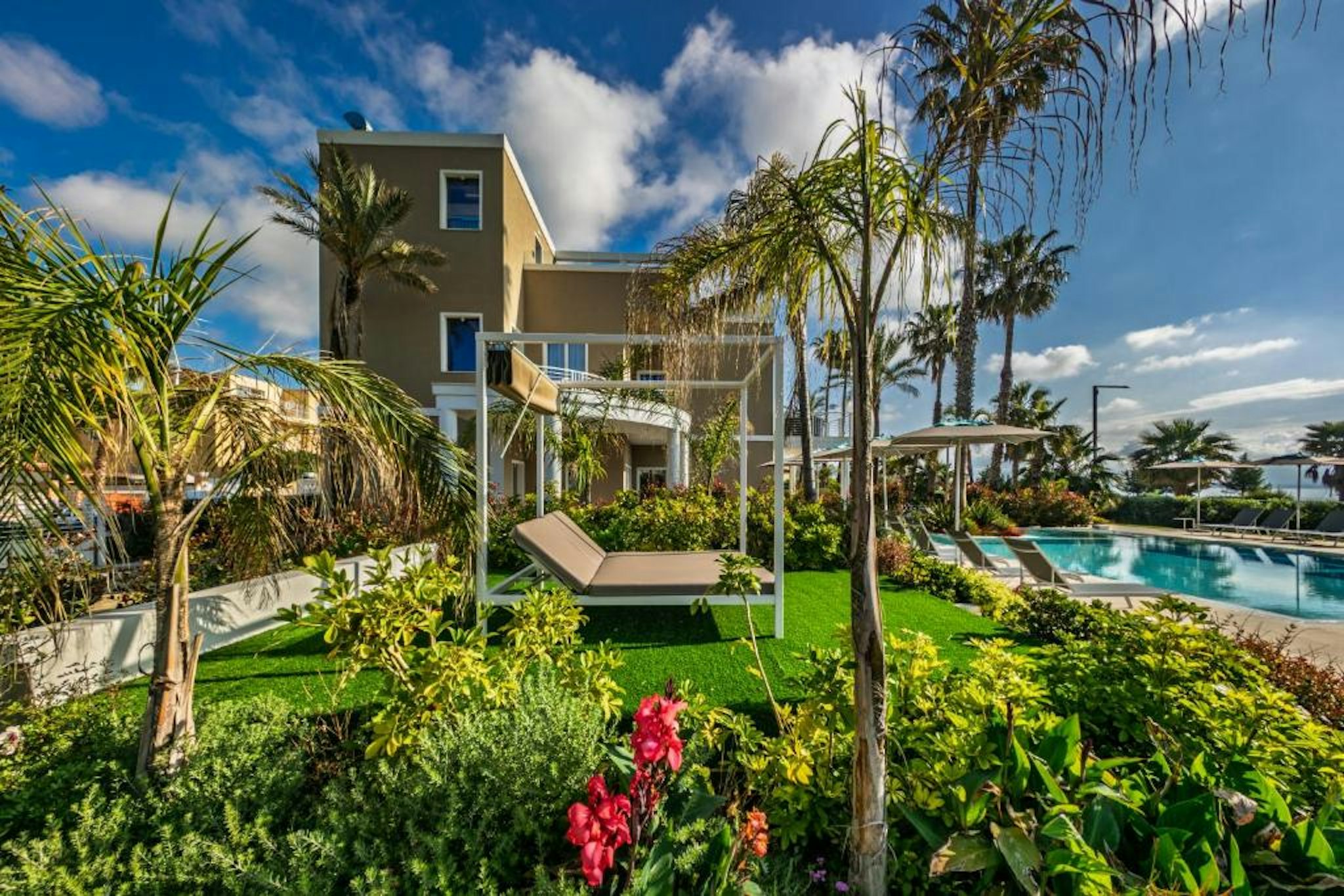 Hotel Nautilus Excelsior - Adults Only 23/31