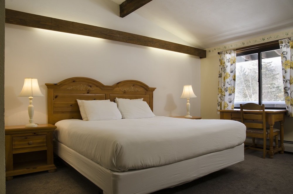 Summit Lodge Killington 12/50