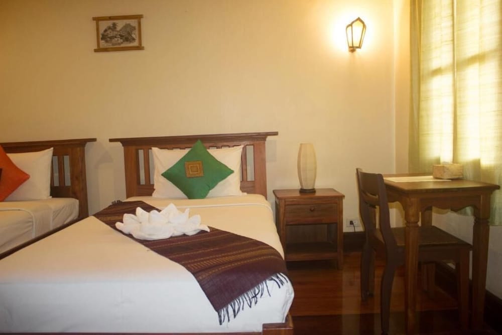 Villa Saykham 19/32