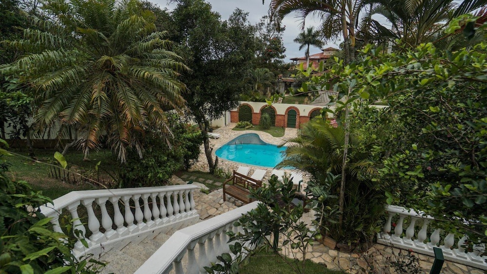 Pousada Villa Valentina 32/44