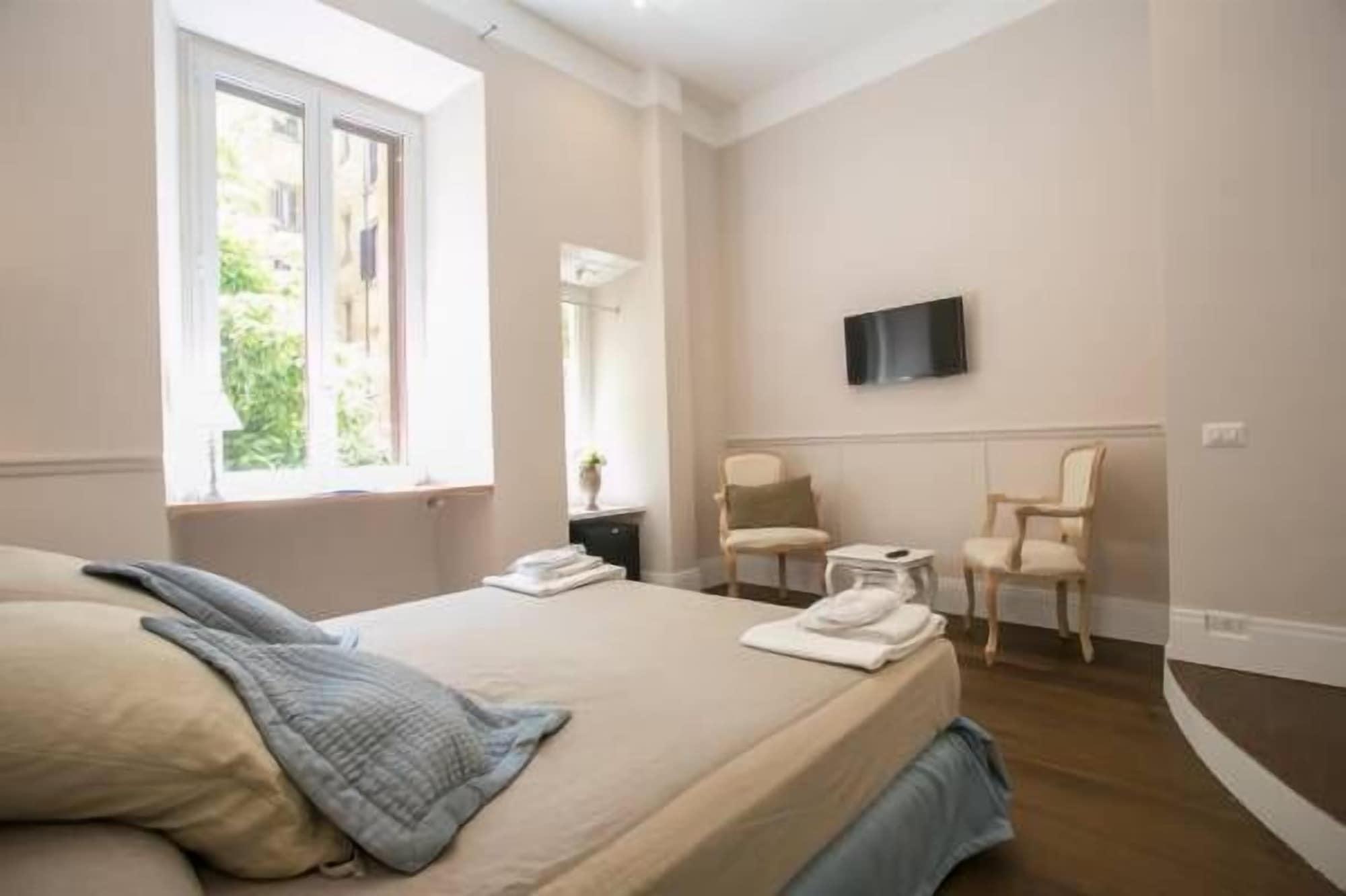Relais Della Torre 6/21