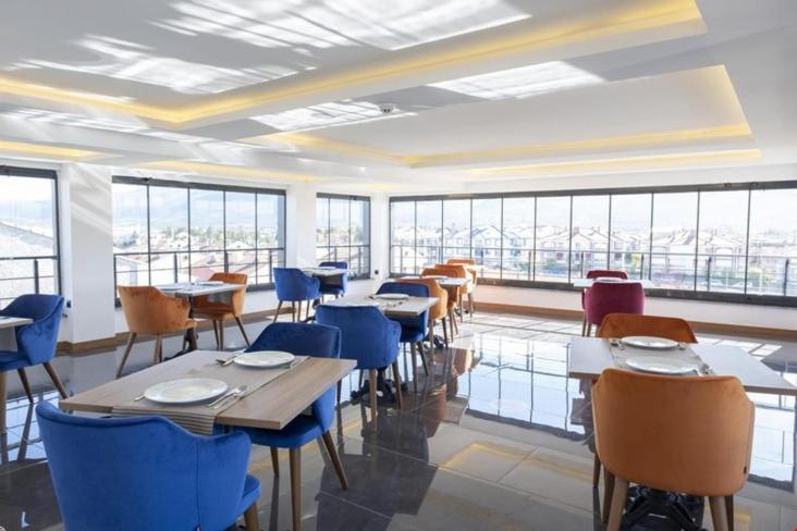 Es Termal Hotel & spa 19/27