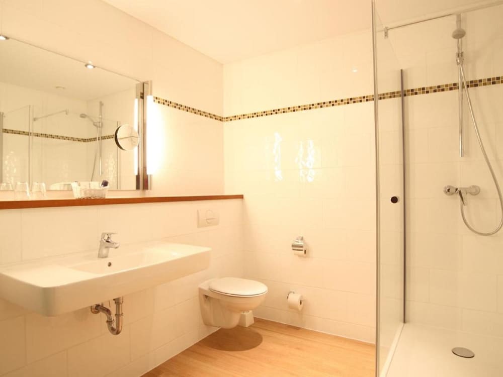 Hotel Alster Hof 8/60