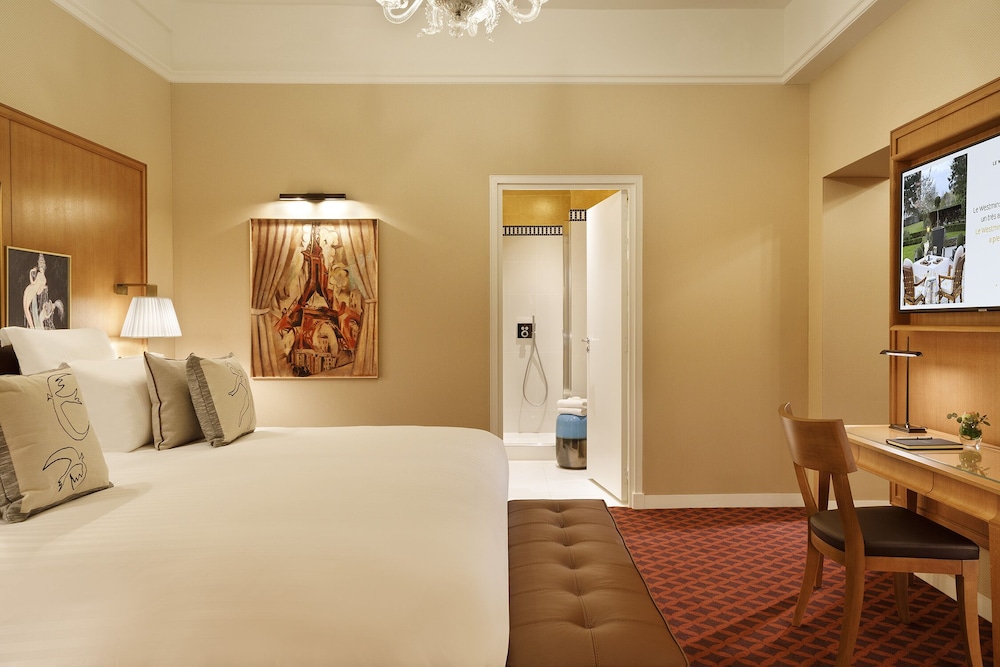 HOTEL BARRIERE LE WESTMINSTER 26/63