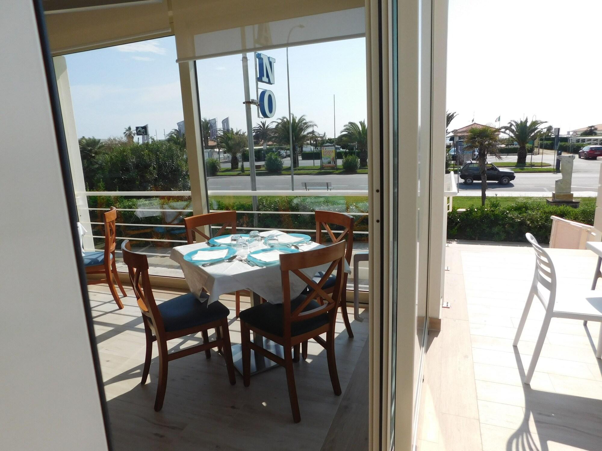 Hotel Oceano 35/50