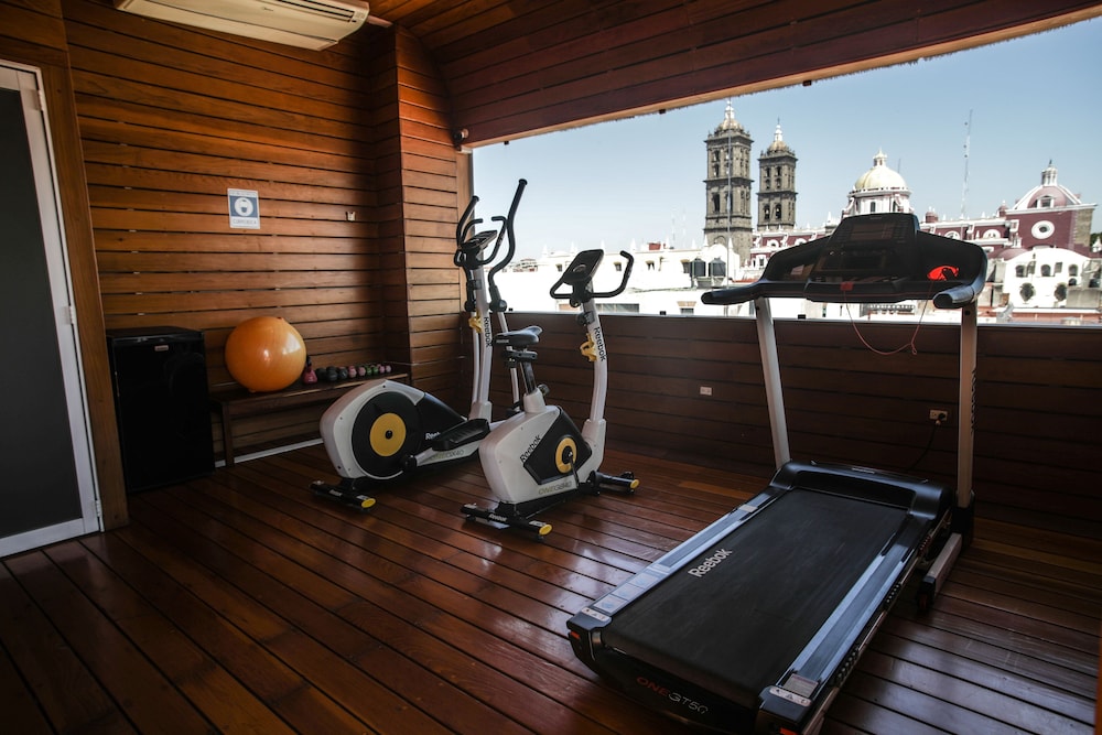 Quinta Esencia Hotel Boutique 54/77