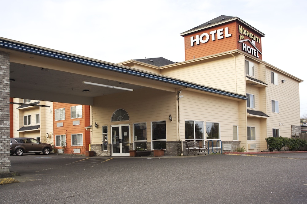 Studio6 Suites Portland, OR – Downtown OHSU in PORTLAND - OR