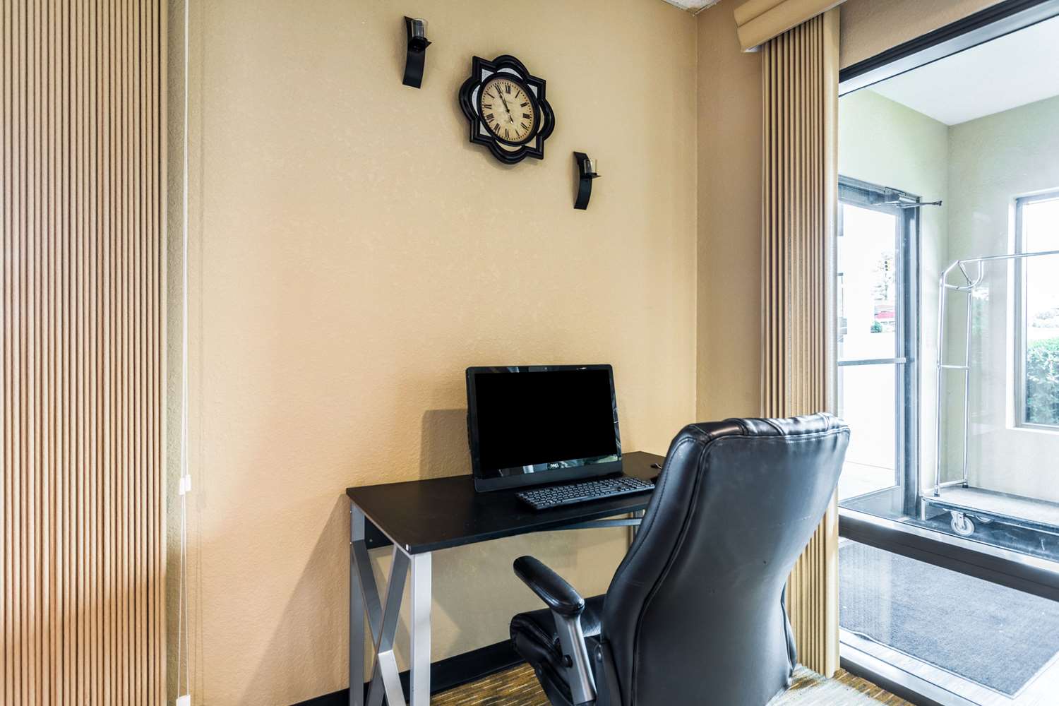 Econo Lodge Homewood Birmingham 22/31