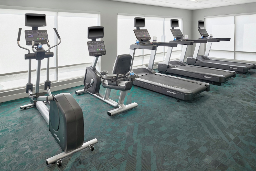TownePlace Suites by Marriott Lansing North 21/43