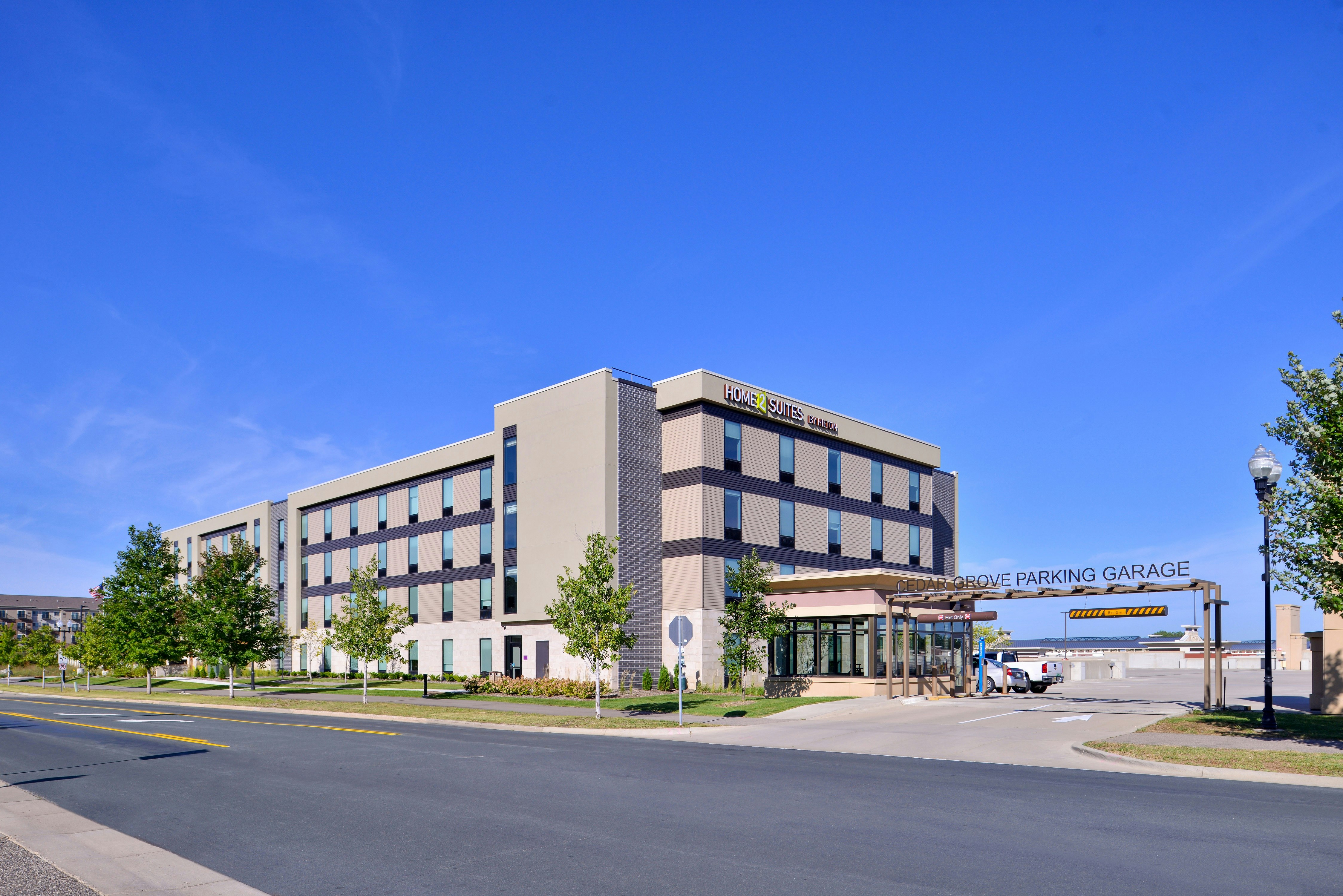 Home2 Suites By Hilton Eagan Minneapolis 58/58