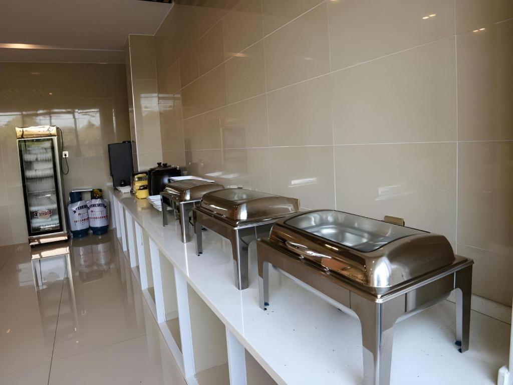 GreenTree Inn Express Gongqing City Nanchang University 9/21