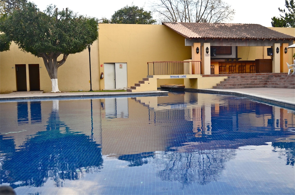 Casa Cantarranas 18/58
