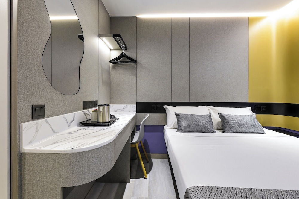 Hotel 81 Palace 22/22
