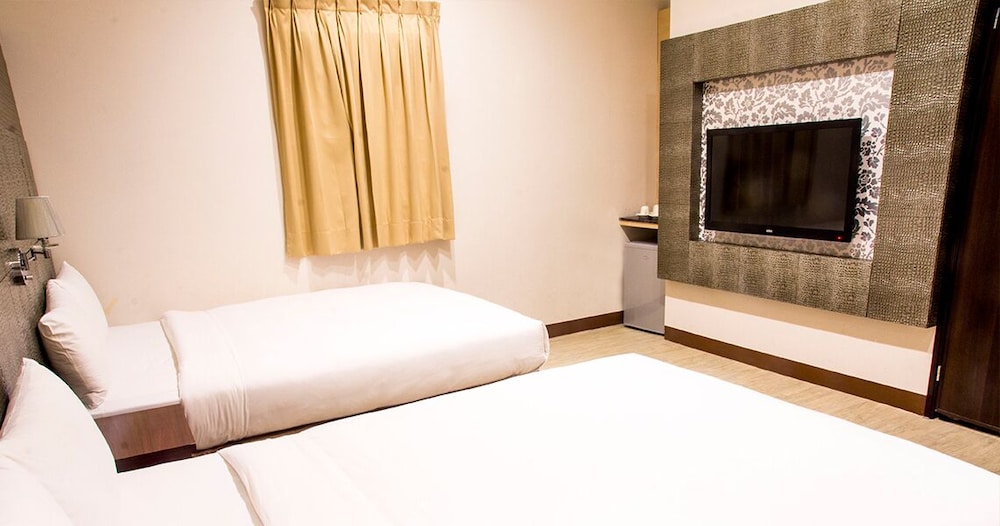 Kaishen Hotel 20/30
