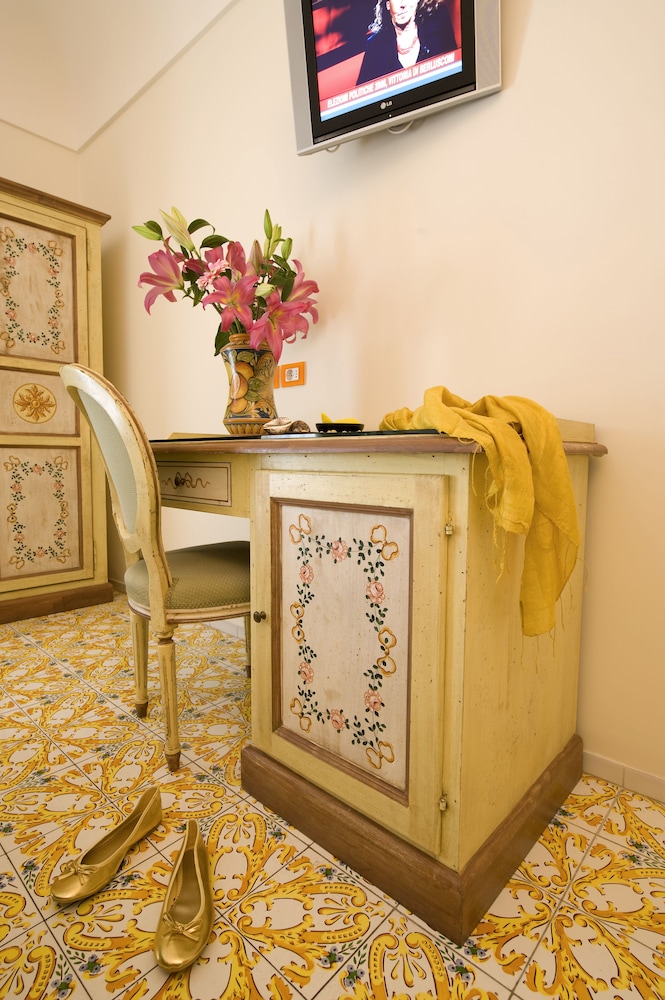 Hotel Margherita photo5