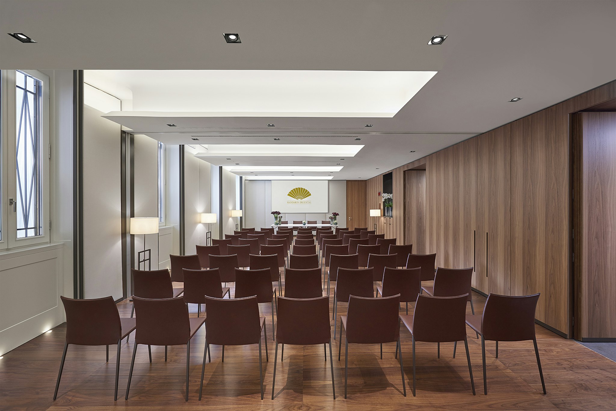 Mandarin Oriental Milan 66/81