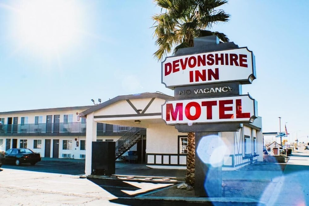 Devonshire Inn 1/23