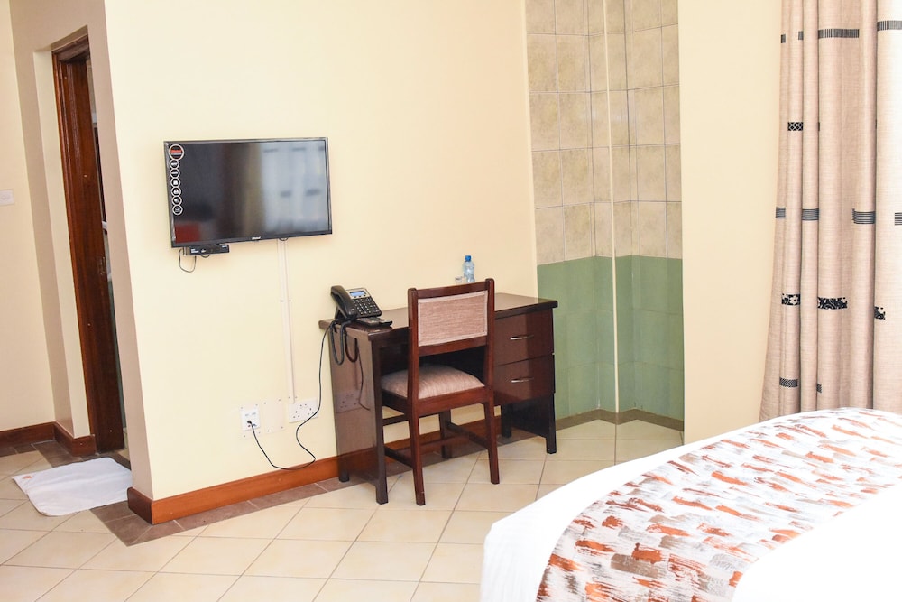 Radix Hotel 22/28