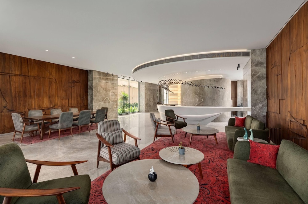 Ramada Encore by Wyndham Ambala GT Road 36/63
