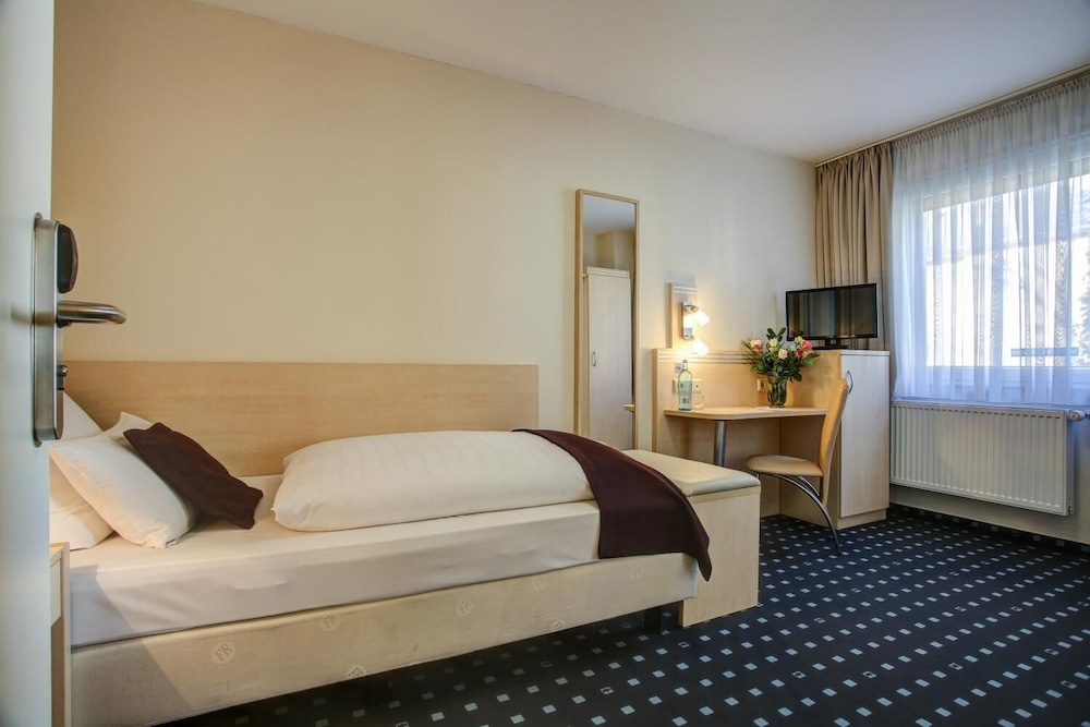 Rhein Neckar Hotel Mannheim 10/44