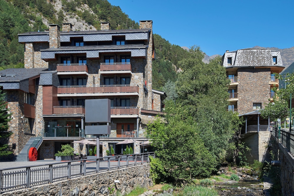 NH Collection Andorra Palome 5/50