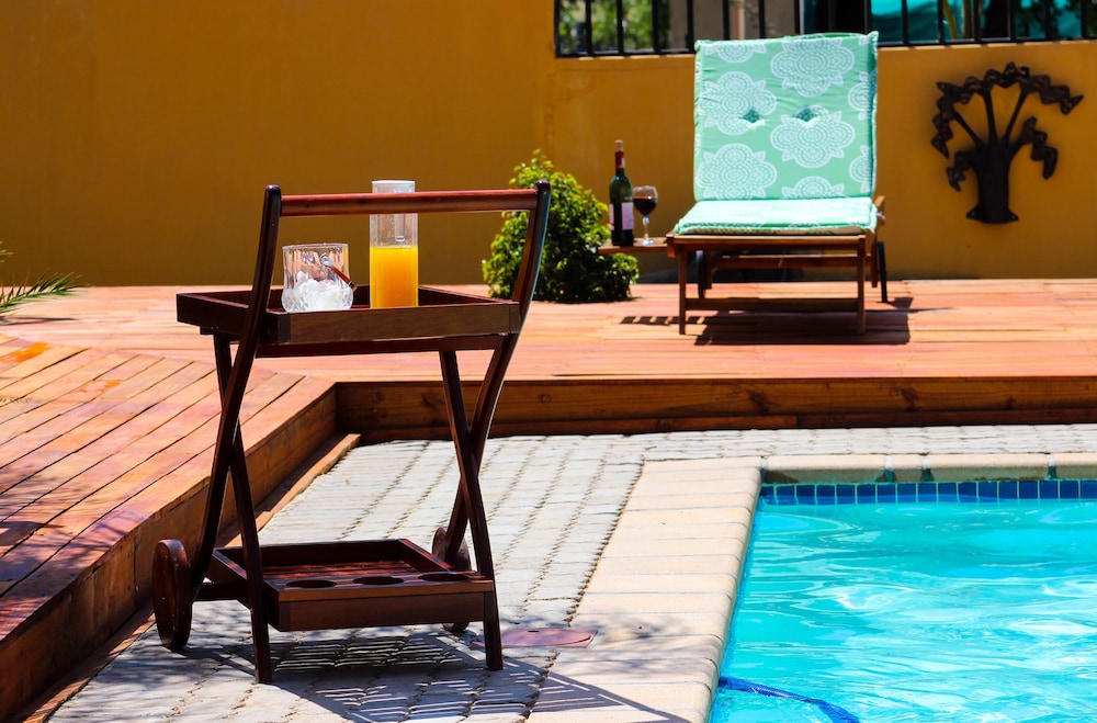 Staymorr Boutique Guest House 17/44