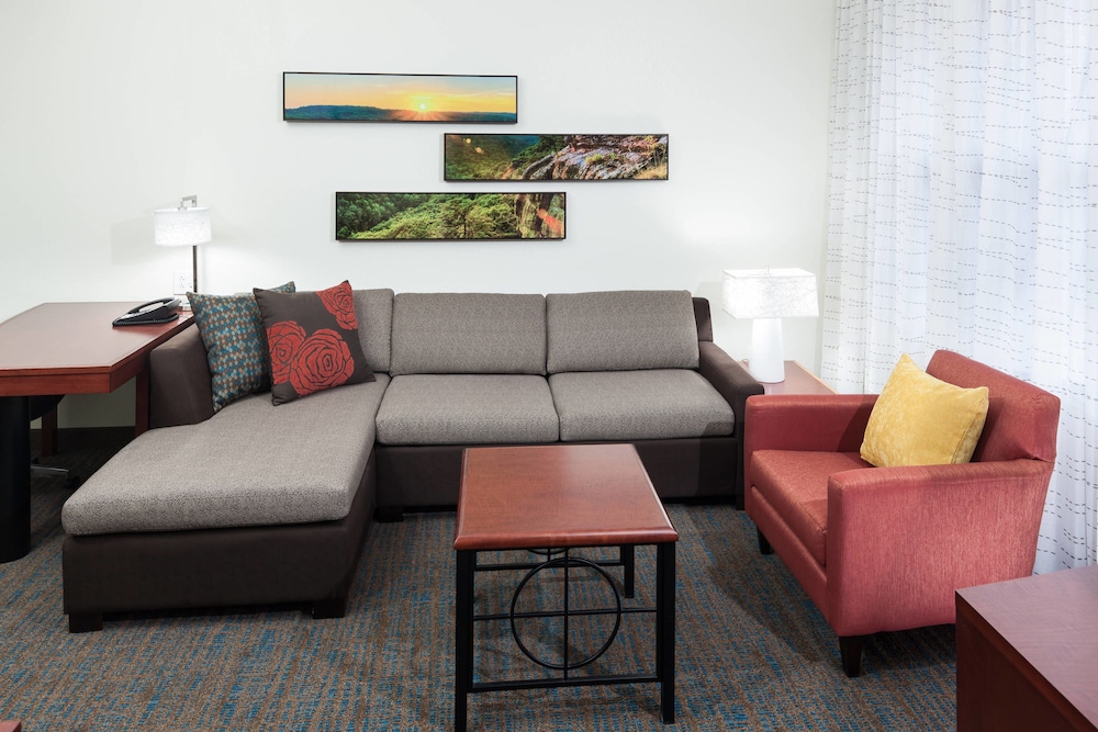 Residence Inn by Marriott Franklin Cool Springs 28/52