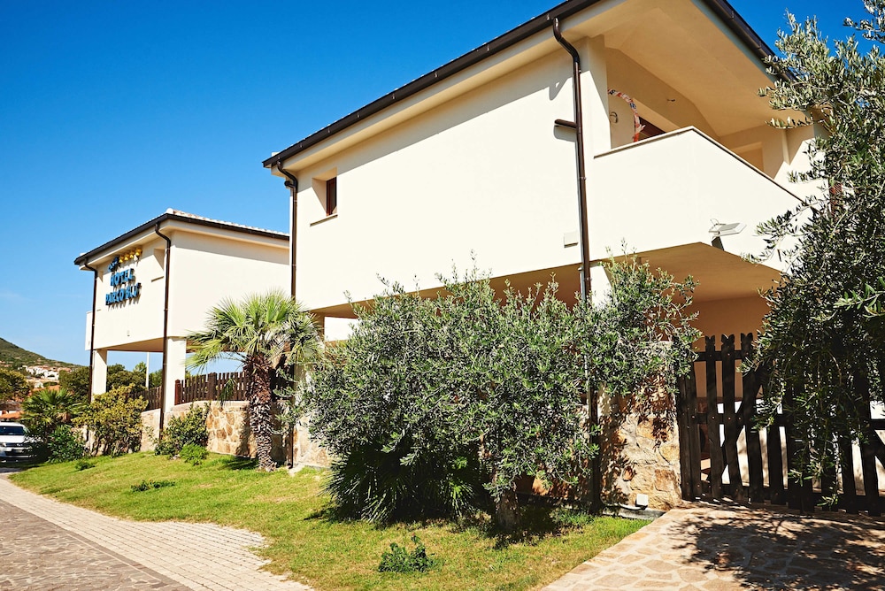 Parco Blu Club Resort 4/41