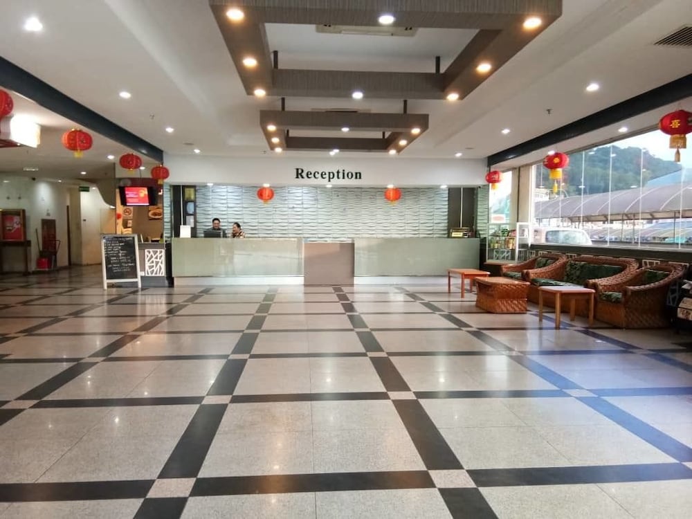 Purnama Hotel Limbang 3/35
