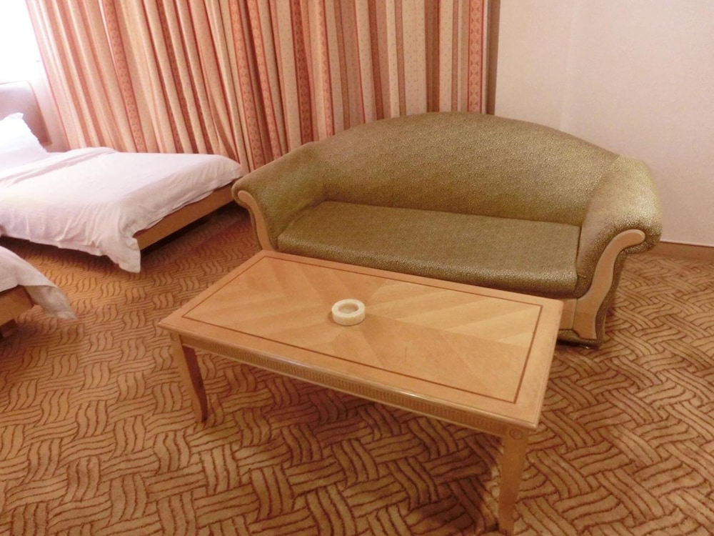 New Asia Hotel 写真4