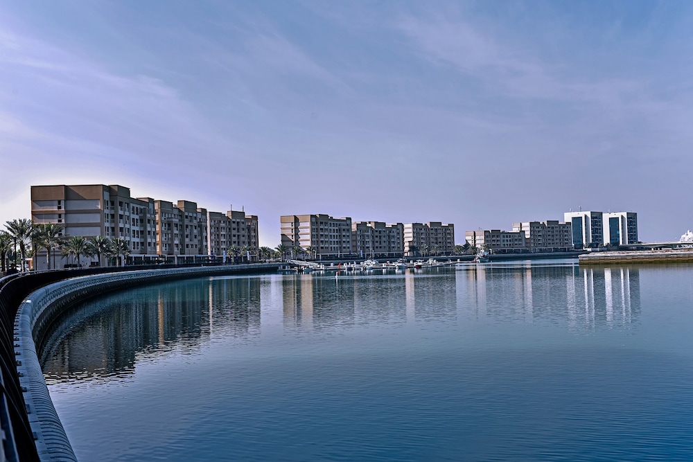 Jannah Hotel Apartments and Villas 43/50