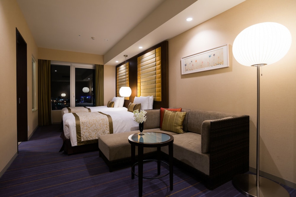 Rihga Royal Gran Okinawa 34/74