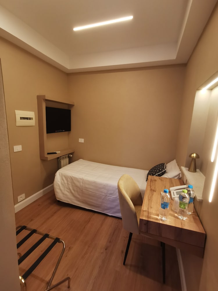 Hotel Fiori 6/59