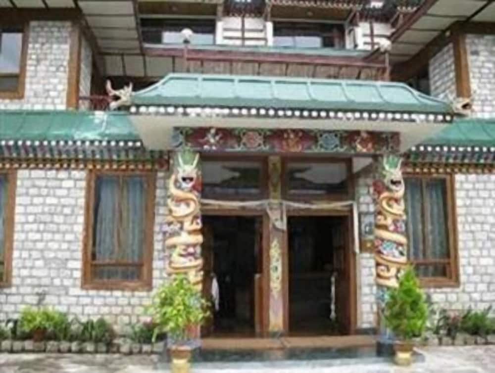 Club Mahindra Gangtok photo2