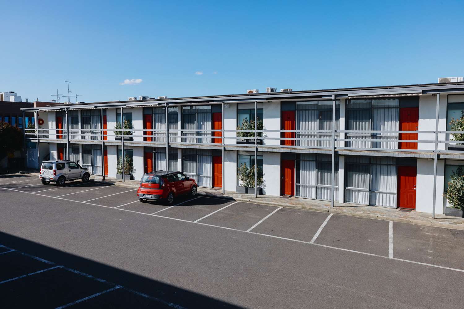 Comfort Inn Traralgon 20/22