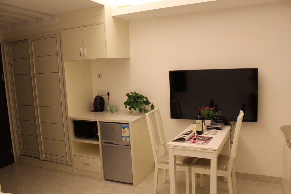 Yue Jia Apartment Shenzhen Bay Branch 25/32